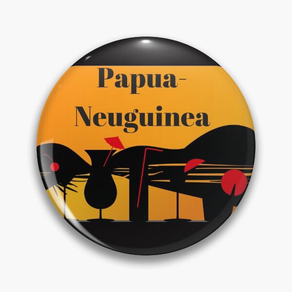Item preview, Papua New Guinea feeling designed and sold by Bernsteinhaus.