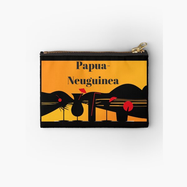 Item preview, Papua New Guinea feeling designed and sold by Bernsteinhaus.