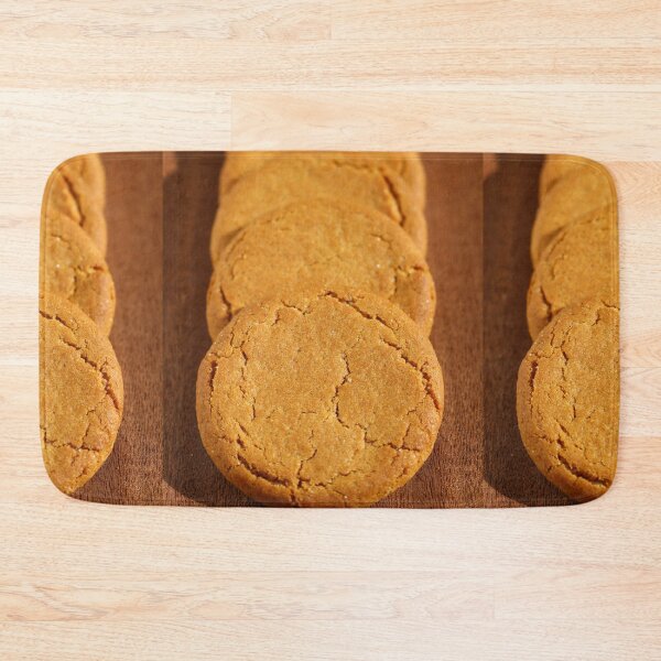 Item preview, Ginger nuts designed and sold by pinkal.