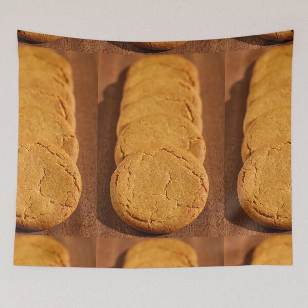 Item preview, Ginger nuts designed and sold by pinkal.