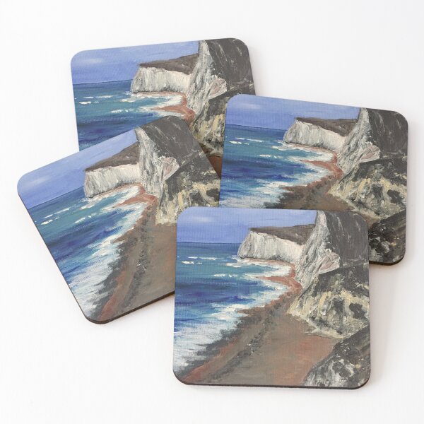 Item preview, Swyre Head  designed and sold by Robert Petcher Art.