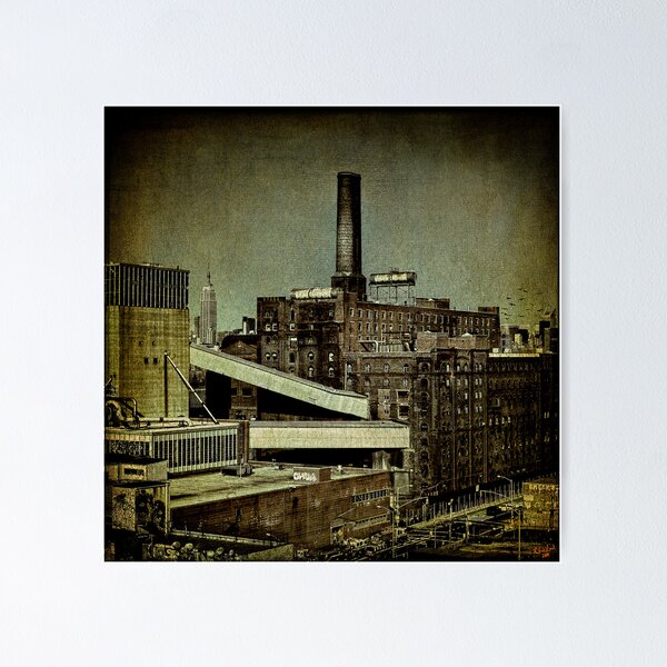 Item preview, The Sugar Factory designed and sold by Chris Lord's Pixielated Pixels.
