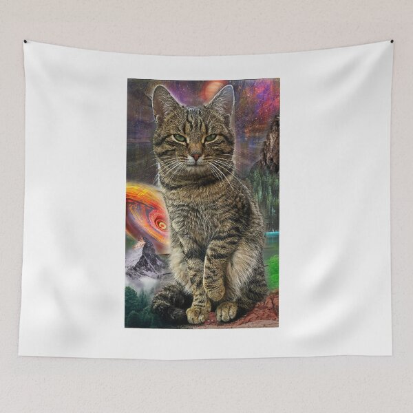 Item preview, Cat ruler in wonderworld designed and sold by koca88.