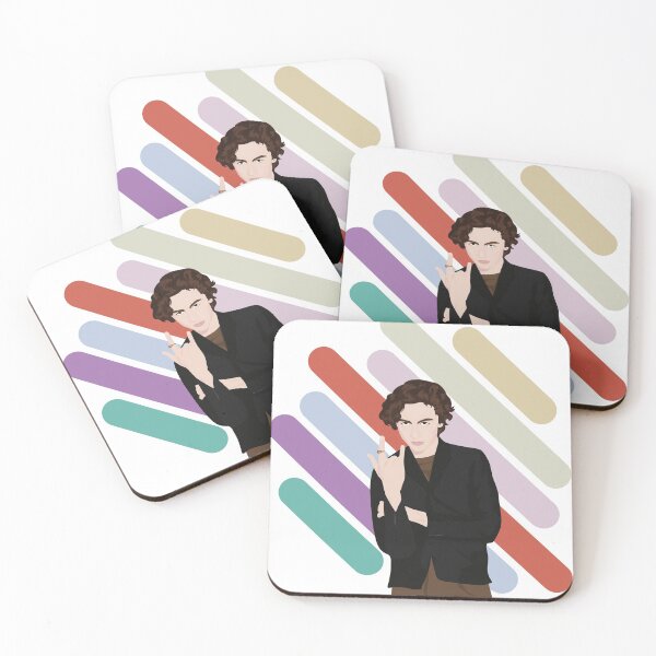 Item preview, Timothée Chalamet  designed and sold by ade-datt.