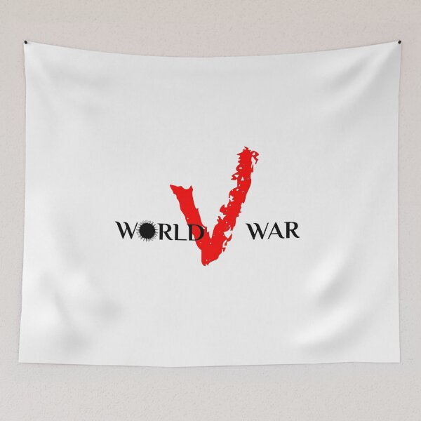 Item preview, World War V designed and sold by BuyMe1.