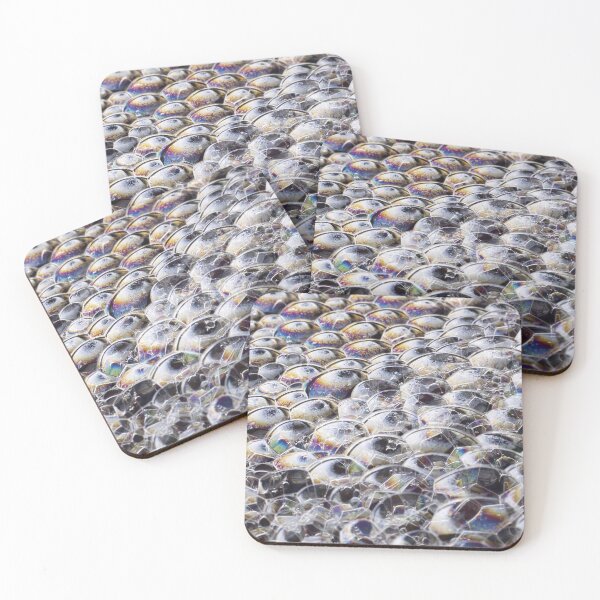 Item preview, Beauty in the eye of the bubble holder designed and sold by Dennis  Veldman.