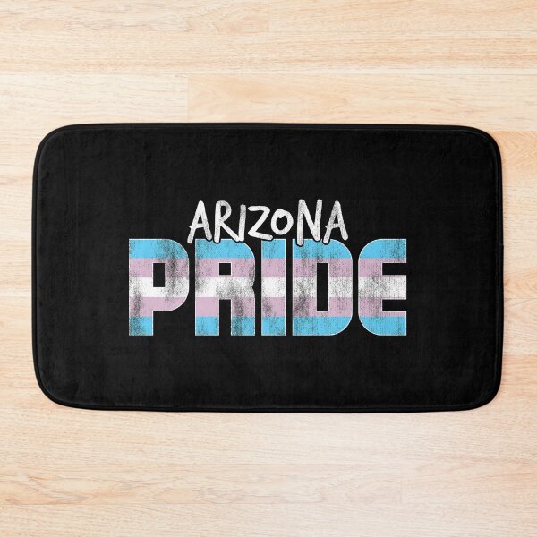 Item preview, Arizona Pride Transgender Flag designed and sold by Patrick Hiller.