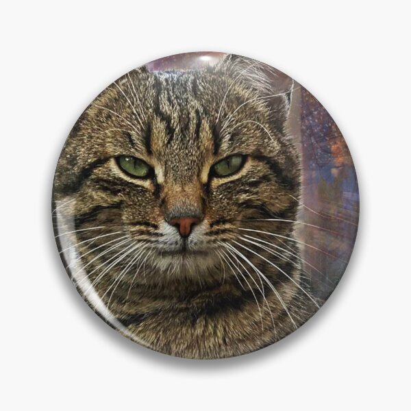 Item preview, Cat ruler in wonderworld designed and sold by koca88.