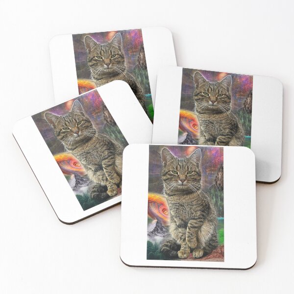 Item preview, Cat ruler in wonderworld designed and sold by koca88.