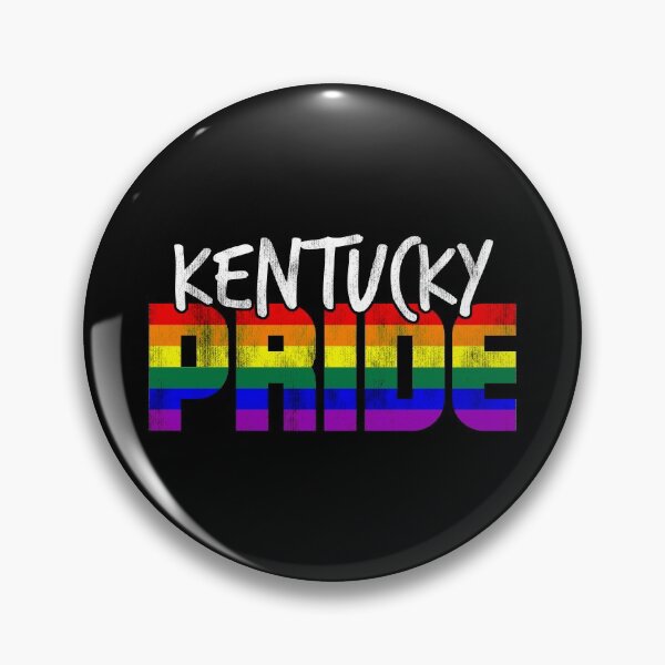 Item preview, Kentucky Pride LGBT Flag designed and sold by Patrick Hiller.