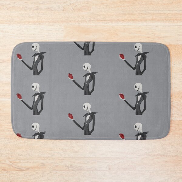 Item preview, Jack's Valentine designed and sold by iwillnotbepaged.