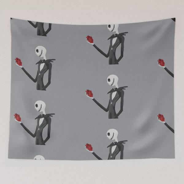 Item preview, Jack's Valentine designed and sold by iwillnotbepaged.