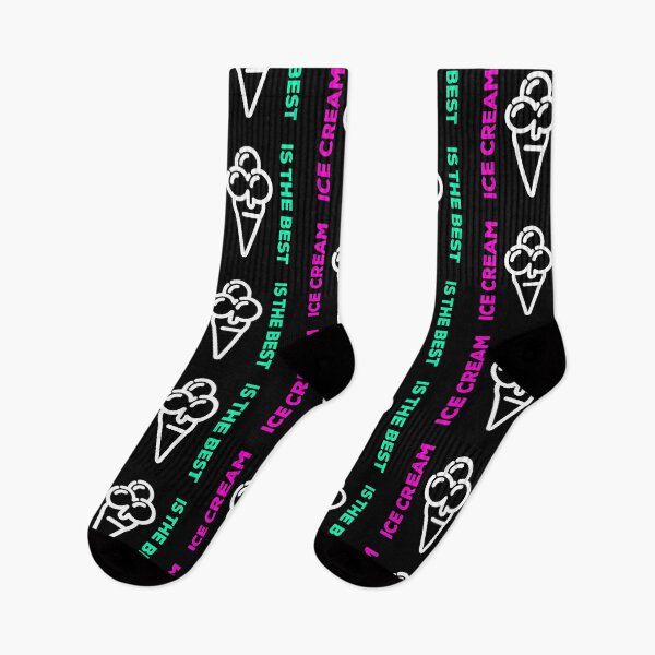 Item preview, Ice Cream is The Best designed and sold by IBMClothing.