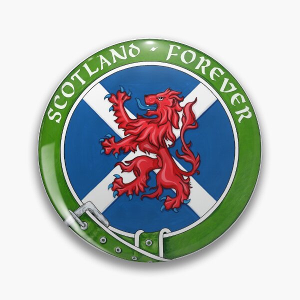 Item preview, Scotland Forever designed and sold by Cleave.