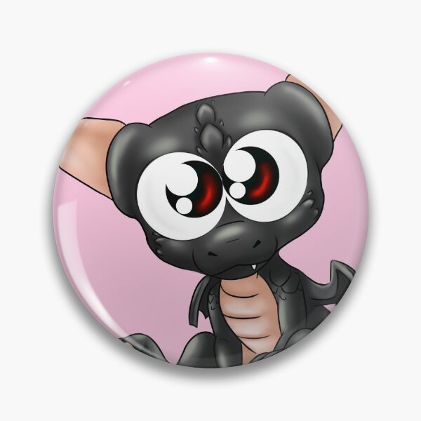 Item preview, Little Dragon, Schorl designed and sold by AlaakUnivers.