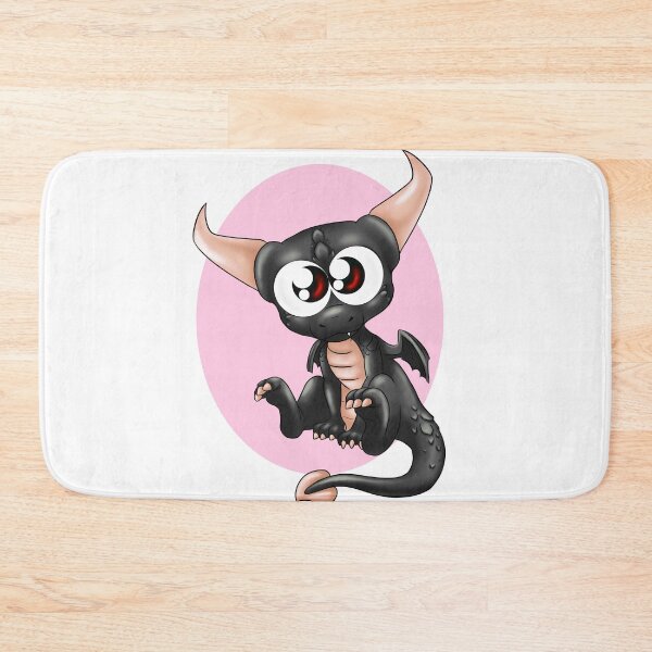 Item preview, Little Dragon, Schorl designed and sold by AlaakUnivers.