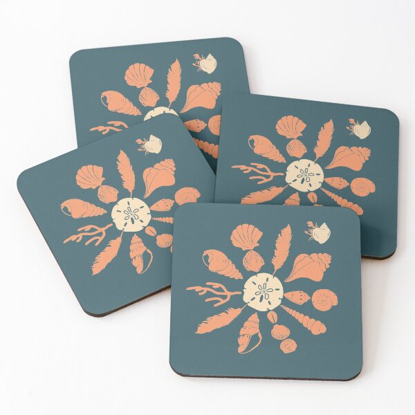 Item preview, Flower by the Sea... designed and sold by ndtank.