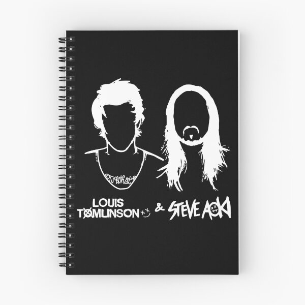 Item preview, STEVE AOKI designed and sold by nedtodd.