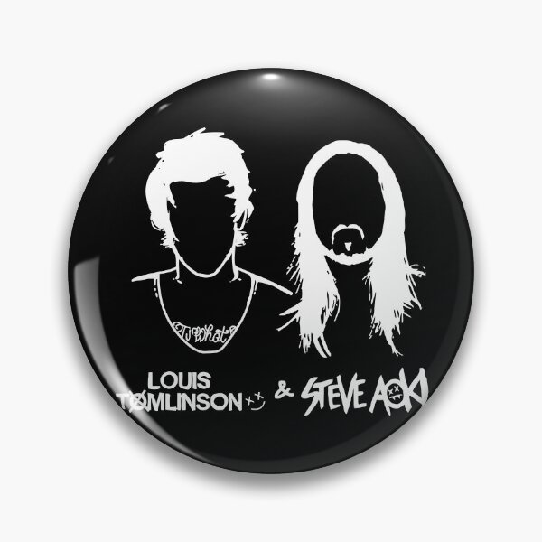 Item preview, STEVE AOKI designed and sold by nedtodd.