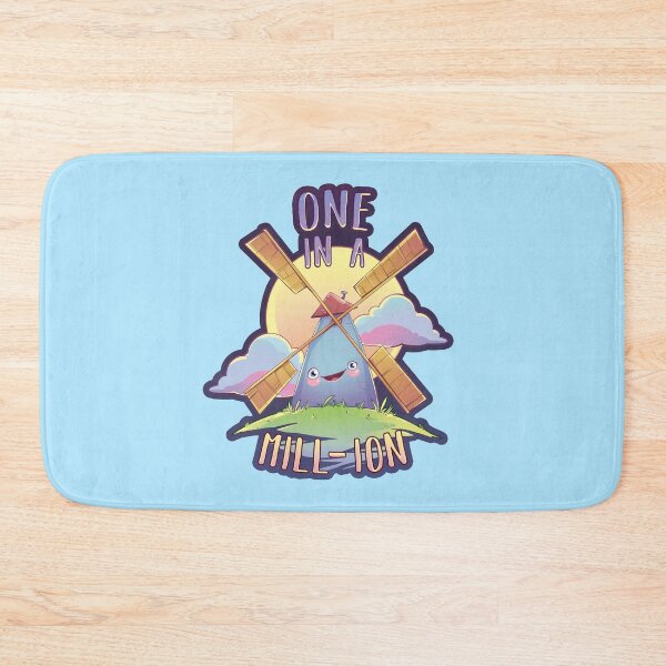 Item preview, One In A Million designed and sold by supermara.