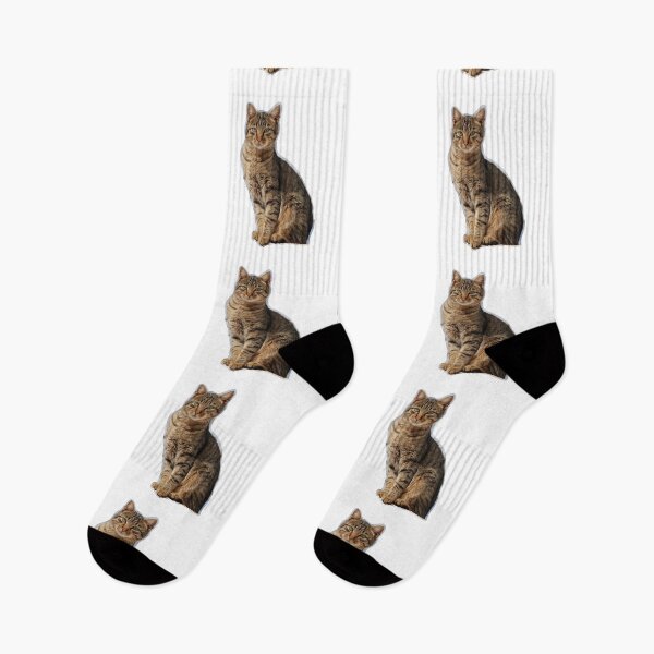Item preview, Cat designed and sold by joebonann.