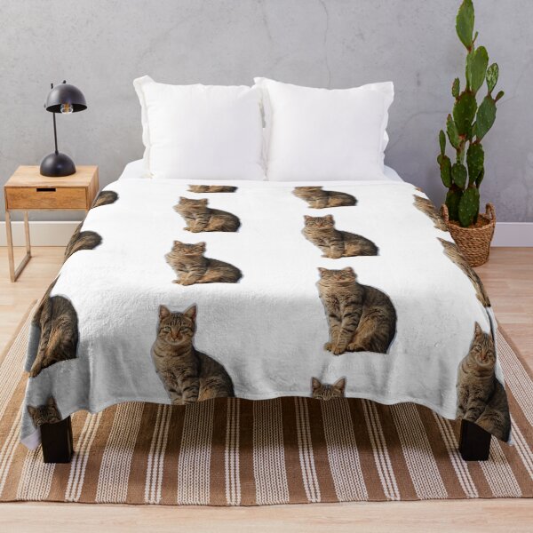 Item preview, Cat designed and sold by joebonann.