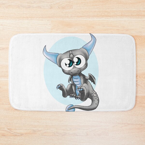 Item preview, Little Dragon, Quartz designed and sold by AlaakUnivers.