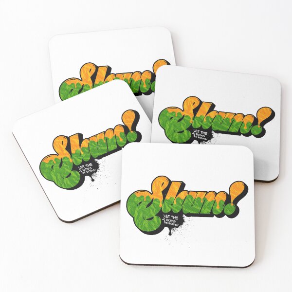 Item preview, Slam! 90s Golden Era Old School Hip Hop Vintage Graffiti Style designed and sold by Mr. Graphilip.