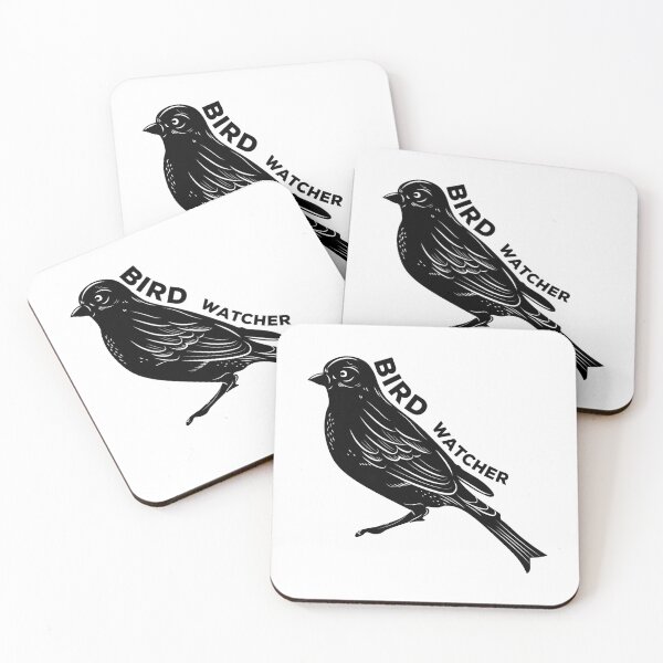 Item preview, Bird Watcher designed and sold by IBMClothing.