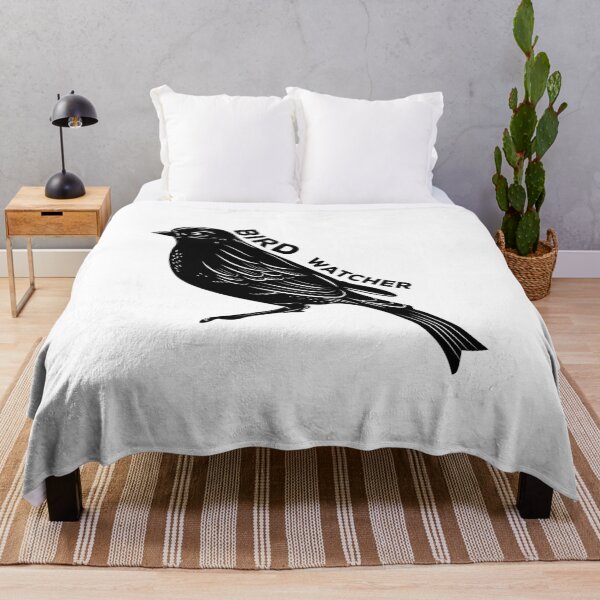 Item preview, Bird Watcher designed and sold by IBMClothing.