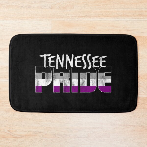 Item preview, Tennessee Pride Asexual Flag designed and sold by Patrick Hiller.