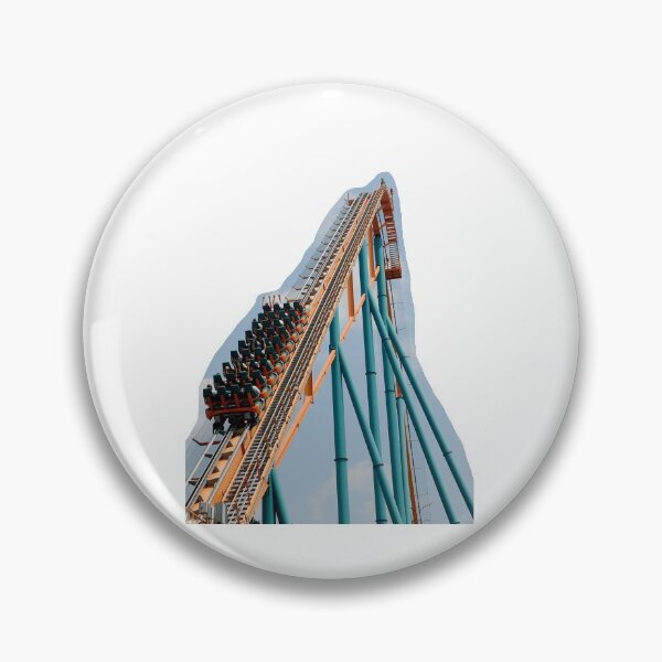 Item preview, Roller Coaster graphic/image designed and sold by joebonann.