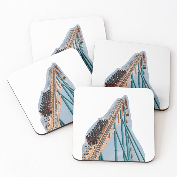 Item preview, Roller Coaster graphic/image designed and sold by joebonann.