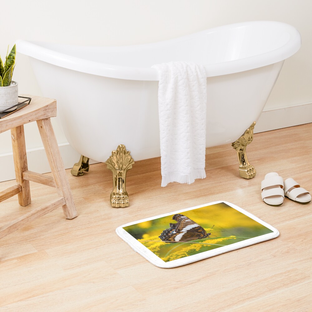 Item preview, Bath Mat designed and sold by KHartmann.