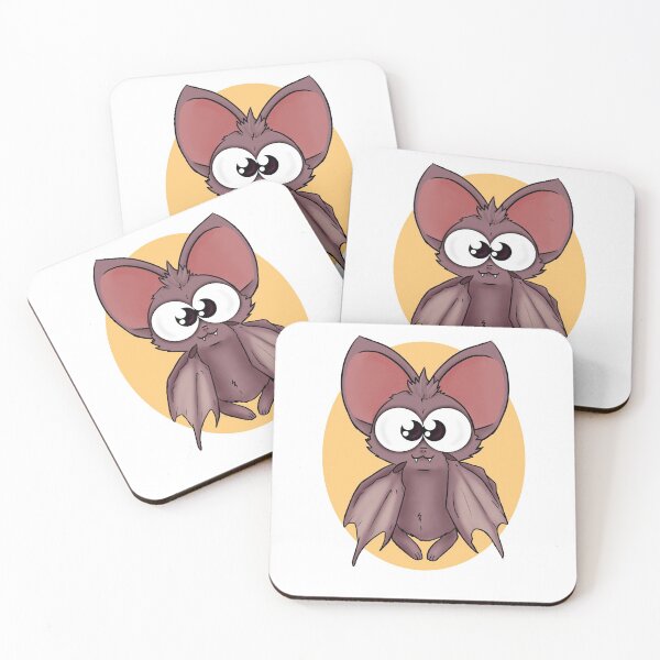 Item preview, Bat, Keunotte designed and sold by AlaakUnivers.