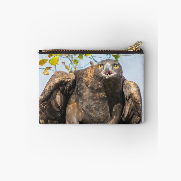 Item preview, Golden Eagle designed and sold by Linda Sparks.