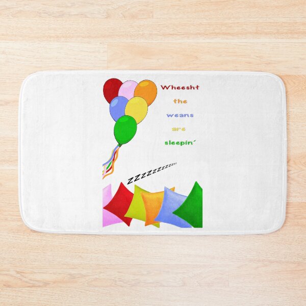 Item preview, Weins sleeping designed and sold by Julie Bell.