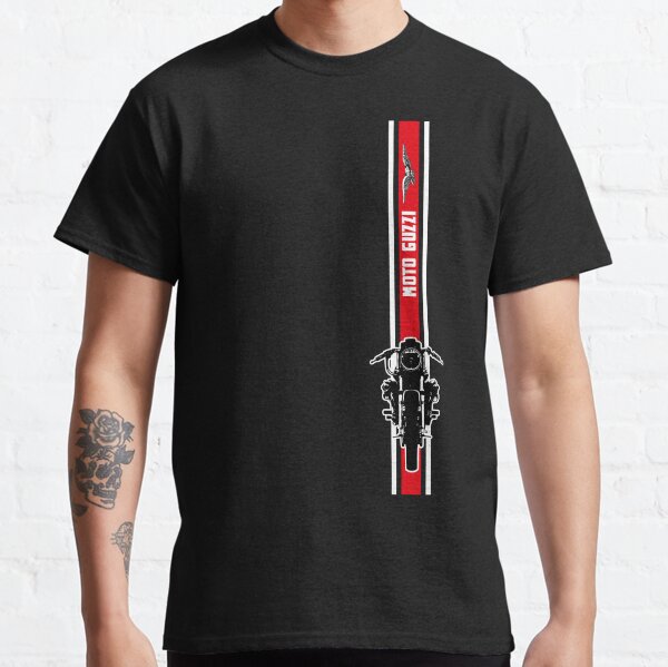 Guzzi classic V7 vert Classic T-Shirt