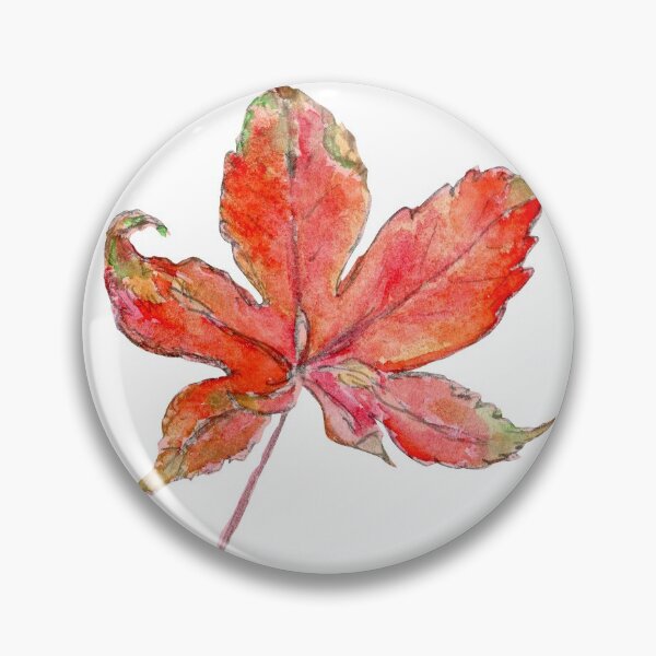 Item preview, Autumn Leaf  designed and sold by ncxadair.