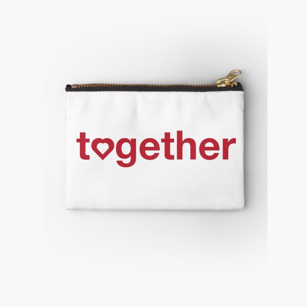 Item preview, Together designed and sold by Richard Rabassa.
