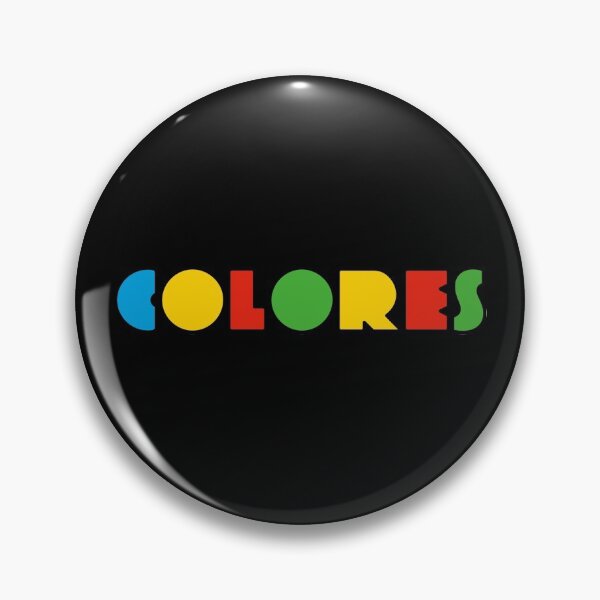 Item preview, Colores designed and sold by blazikin.