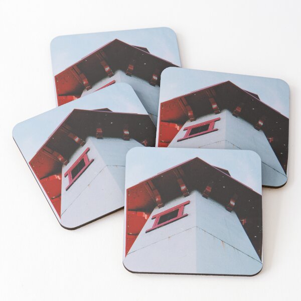 Item preview, St Ignace Lighthouse designed and sold by haikufortwo.