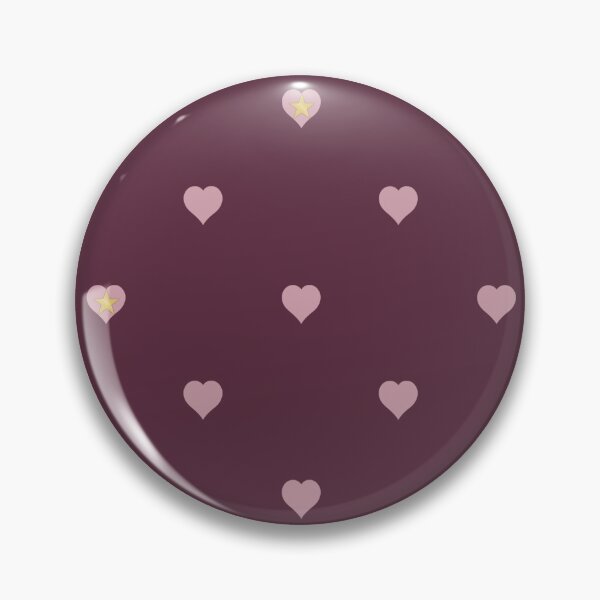 Item preview, Stars Within Hearts on Purple designed and sold by Valerie Bennett.