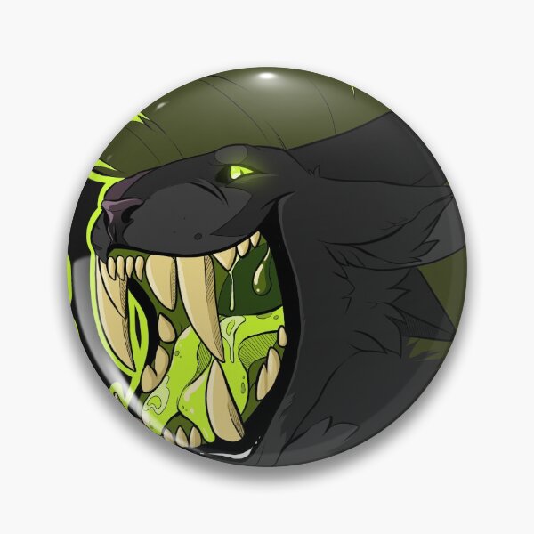 Item preview, Support Vore! designed and sold by TheArtofVore.