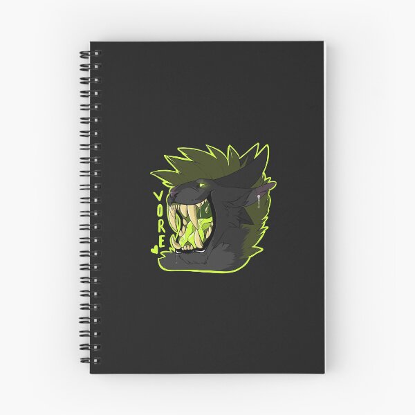 Item preview, Support Vore! designed and sold by TheArtofVore.