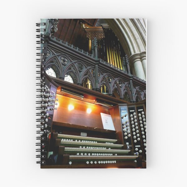 Item preview, Pipe organ, Bridlington Priory, England designed and sold by Jenny Setchell.