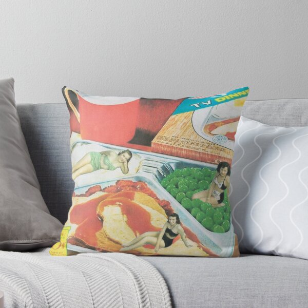 Item preview, Don't play with your food!  designed and sold by Sophie Moates.