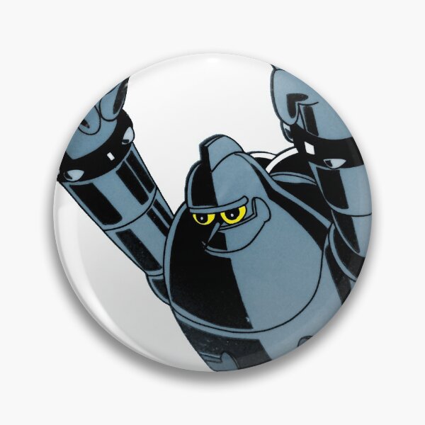 Item preview, Tetsujin 28 - Gigantor designed and sold by PopFanShop!.