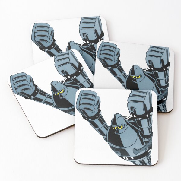 Item preview, Tetsujin 28 - Gigantor designed and sold by PopFanShop!.