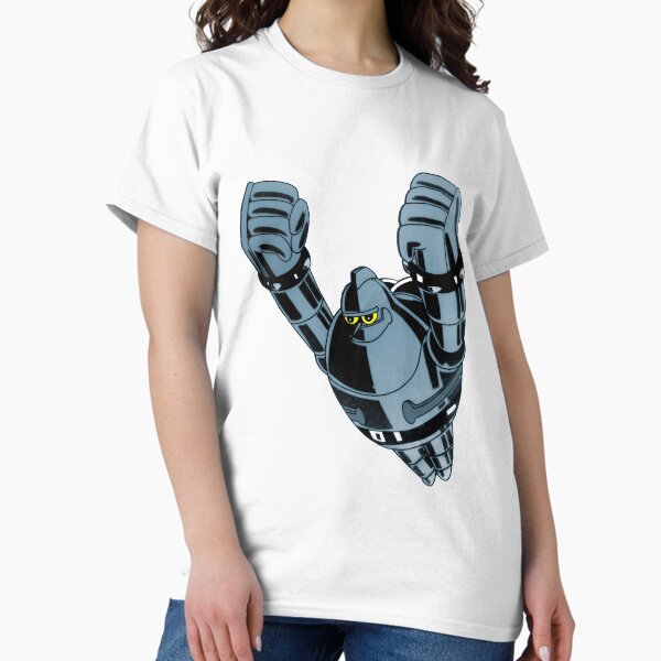 Artikel-Vorschau von Tetsujin 28 - Gigantor, designt und verkauft von PopFanShop!.
